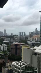The Suites At Central (D9), Condominium #572228601